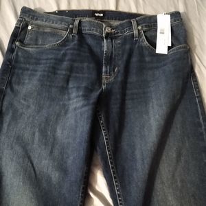 Hudson brand new jeans size 38
